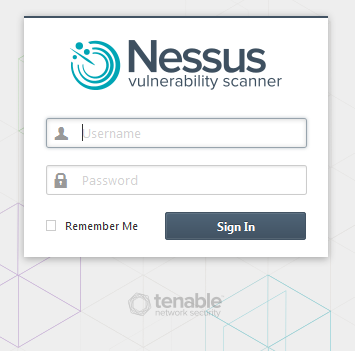 Acesso 24/7 ao portal de suporte da Tenable, para acesso à base de conhecimento do Nessus e geração de pedidos de suporte Uma conta de usuário por assinatura Após adquirir uma assinatura do Serviço