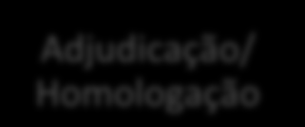 Justificativas: contratação e adoção do RDC Definição: objeto, requisitos de julgamento, contrato e procedimento Inversão de fases: justificativa técnica e autorização Condições de participação: