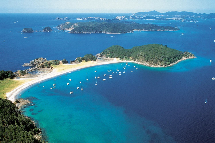 Bay Of Islands