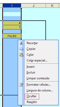 No item pedido mínimo faça conforme a figura abaixo: Para exibir o Valor das Parcelas devemos calcular através do preço de venda * pedido mínimo / nº das parcelas : =C9*C17/C16 Para que o