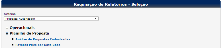 Dúvidas Frequentes Geração de Coeficientes 1º Acessar no menu principal Relatórios > SIC Sistema