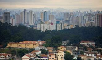 de Conservação Floresta Atlântica e