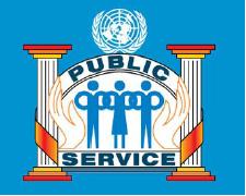 Prêmio Internacional United Nations Public Service Awards UNPSA 2011 1st Place