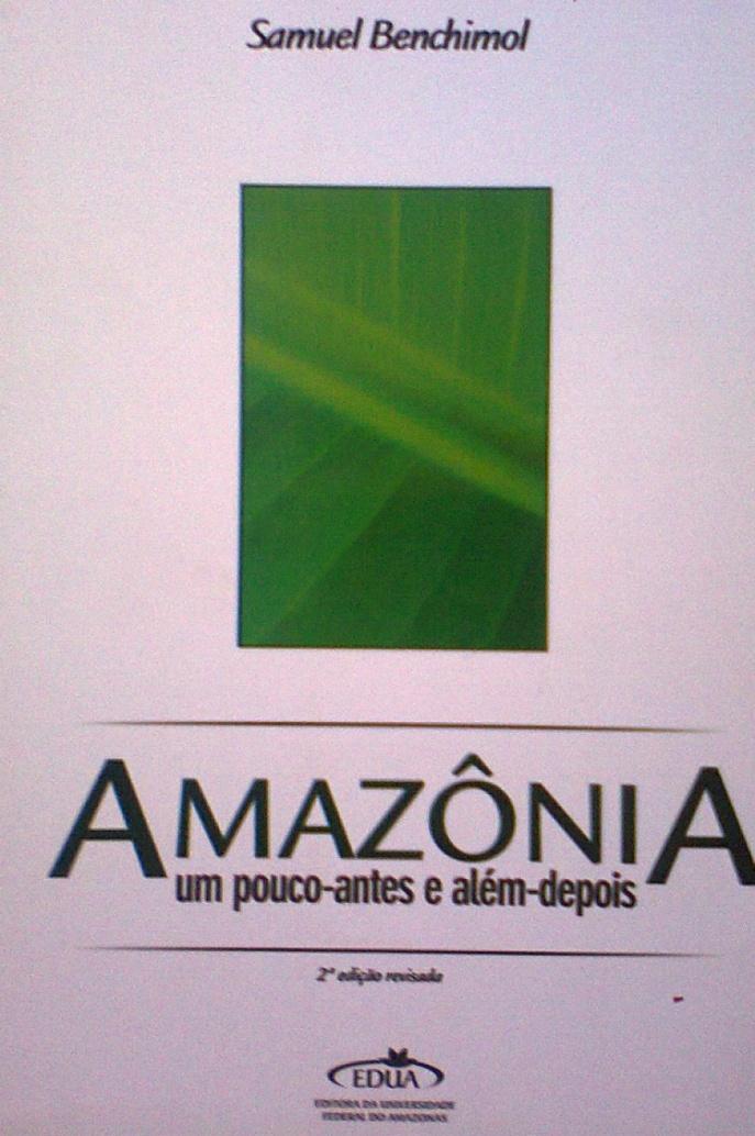 Amazônia: um