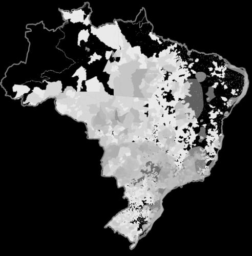 A PARTIR DA ANÁLISE DE CADEIAS, FORAM MAPEADOS OS PRINCIPAIS CORREDORES LOGÍSTICOS DO PAÍS 1 Amazônico 6 Integração Nacional (Terrestre e marítimo) 11 Paraná e Sta.