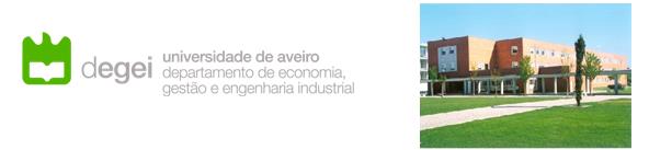 O curso Gestão Industrial de Aveiro A Engenharia e Gestão Industrial tem por base a análise, o projeto, o desempenho e o controlo de sistemas integrados de pessoas, materiais, equipamentos e energia.