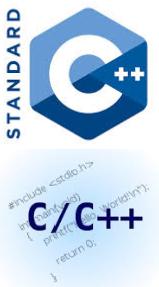 5 ESTRUTURA DA LINGUAGEM C Introdução à Linguagem C/C++ - Parte I Como já foi citada, a linguagem C é uma linguagem estruturada.