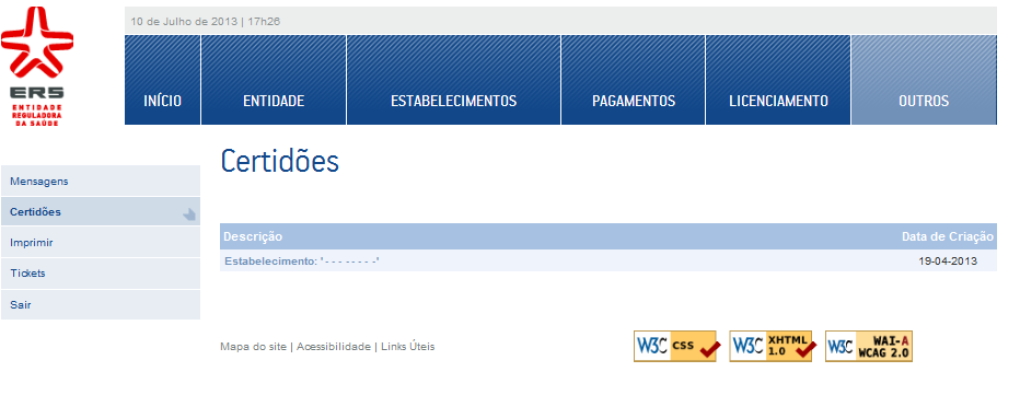 17. Os pagamentos devidos devem ser efectuados utilizando os meios indicados na Nota de Liquidação. 18.