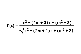 Exercícios de Matemática Equações de Segundo Grau 2.