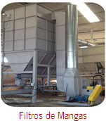 HIGHLIGHTS OF BTM CLINCH APPLICATION PRODUCT - TUBES filter systems