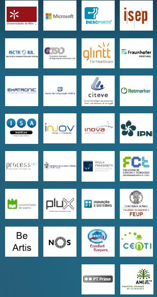 18mar15 Resultados arquitetura AAL4ALL alavancado nos standards internacionais IEEE 11073 e HL7, que permite um sistema escalável e seguro para a troca de informação e assim a interoperabilidade