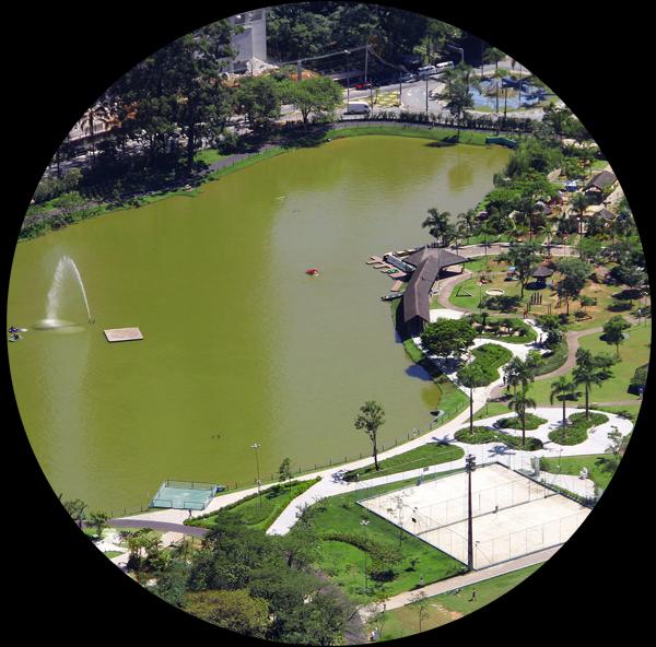 Cenário local A região de Barueri utiliza atualmente um aterro sanitário cuja capacidade de recebimento está quase esgotada.