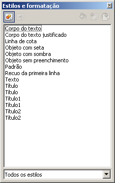 Sem alteração na animação do texto Com a animação Rolar para frente e para trás 11 Camada Permite visualizar, imprimir ou bloquear o uso de uma camada utilizada no desenho.