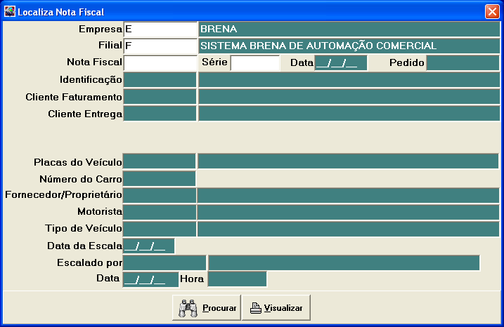 Sistema Brena de Automação Comercial 3