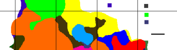 54 7 533 000 7 530 000 PV2 Usina LRd Barão Geraldo LE1+LRd PV3 Olaria Urbano Li2+PV4 LE1 Limeira PV5 Serrinha LRe Rib.