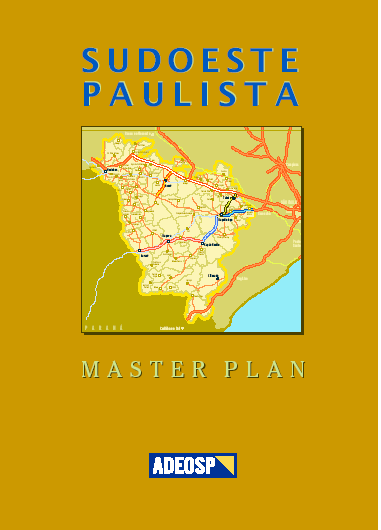 PAULISTA MASTER PLAN 20