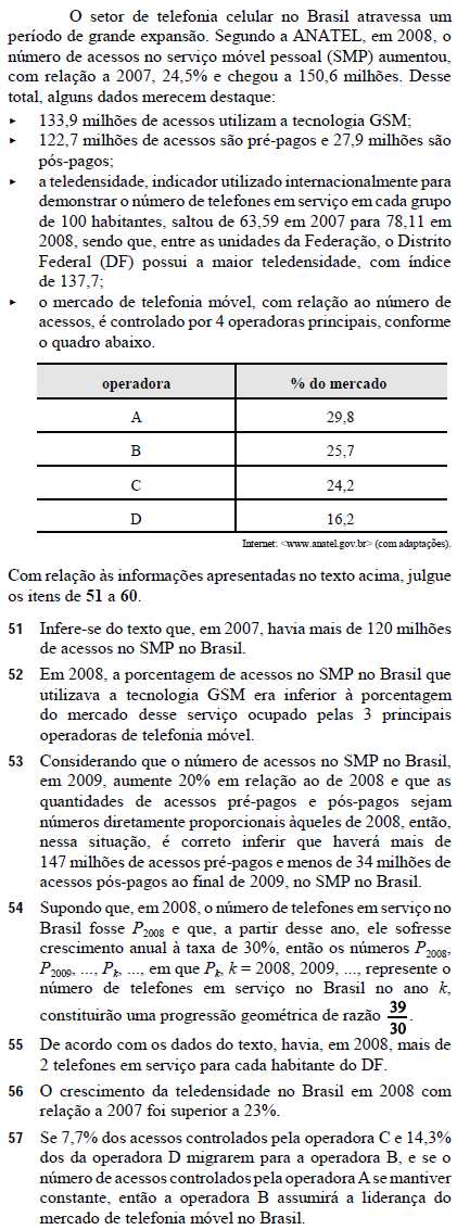 11 (CESPE UNB TJDFT Técnico Judiciário