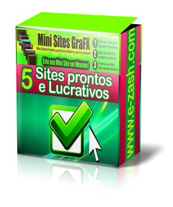 Um SUPER programa criador de sites profissionais, em Português, com vários recursos e efeitos, para criar botões de sites, layouts, fundos, menus, barras e tudo que quiser para sua página!
