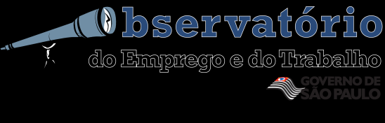 Este número do Boletim do Observatório do Emprego e do Trabalho da Secretaria do Emprego e Relações do Trabalho (SERT) apresenta uma análise do mercado de trabalho paulista referente ao mês de