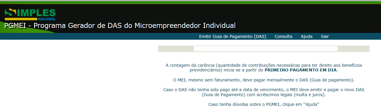 app/ Digite o CNPJ e os caracteres ao lado. Depois, cliente em Continuar.