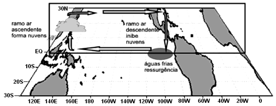 No mapa do Continente Africano, os climas Equatorial, Tropical Seco (Semi-árido), Tropical Úmido, Desértico e Mediterrâneo, correspondem, respectivamente, a a) V, IV, III, II e I.