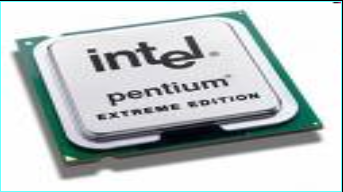 PENTIUM É a quinta geração de microprocessadores lançada pela Intel em Março de 1993.