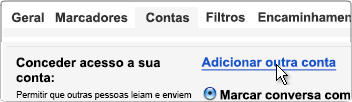 Delegação de e-mail Envie um e-mail em nome de sua gerente A vida depois do Microsoft Outlook Envie um e-mail em nome de sua gerente Você pode acessar a Caixa de entrada de sua gerente no Gmail,