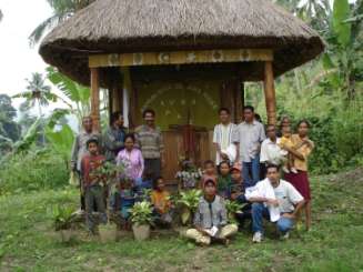 Igreja Diocesana) Diocesana, A