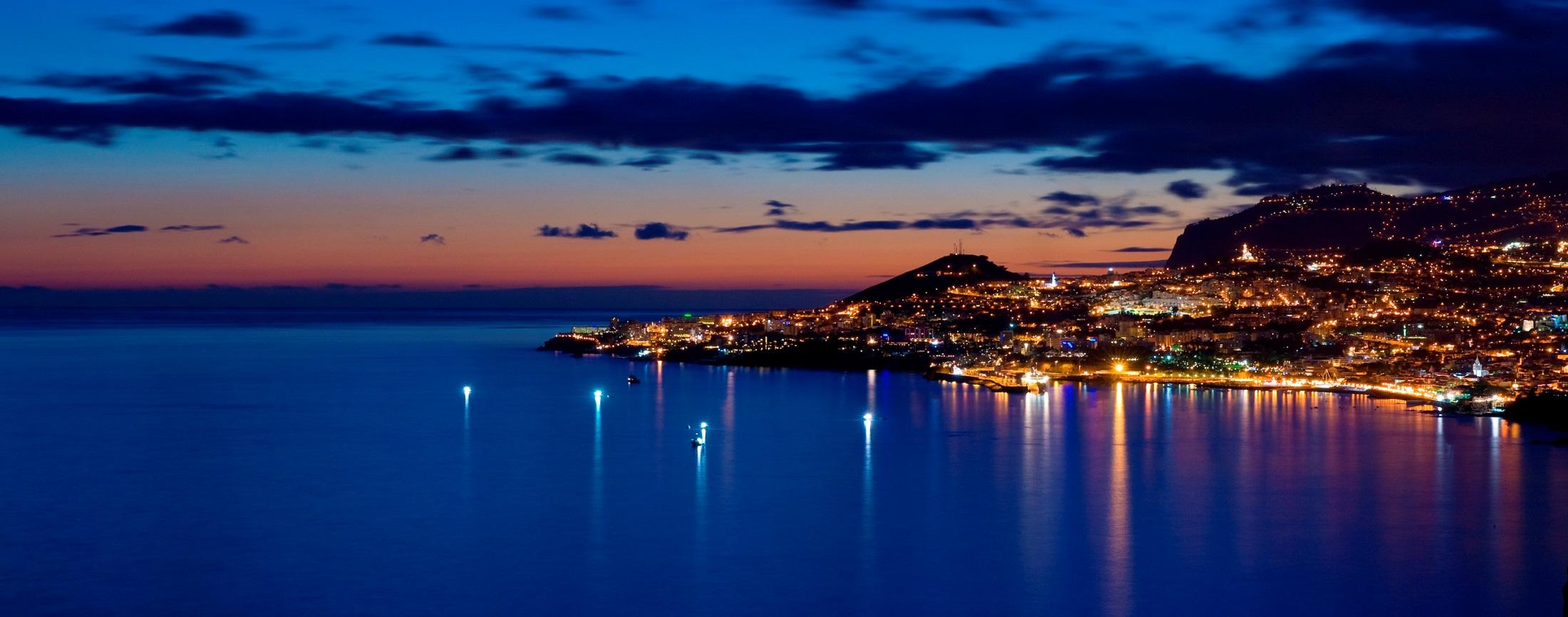 O turismo e o seu contributo para o desenvolvimento da Madeira