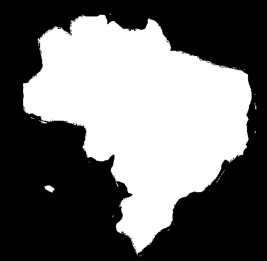Brasil: 15