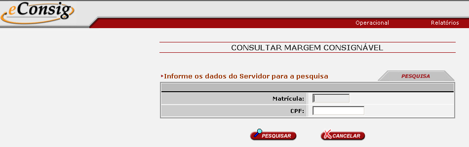 1. PROCESSO DE RESERVA DE MARGEM CONTRATO NOVO ROTEIRO OPERACIONAL PRAZO LIMIETE DE DIGITAÇÃO ENVOLVENDO BANCO DO BRASIL: 13:00 BOLETO BANCÁRIO (FICHA DE COMPENSAÇÃO - VENCIMENTO PARA O DIA) PRAZO