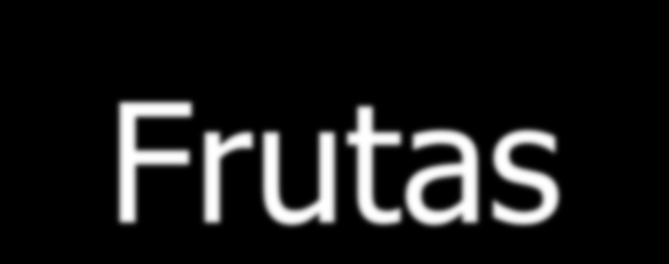 Frutas WCRF (2007) Frutas: boca, faringe, laringe,