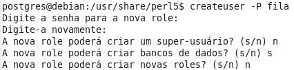 Obs.: A partir de agora, sempre que for mencionada alguma pasta do sistema, entende-se que é a partir do diretório /usr/share/fila.