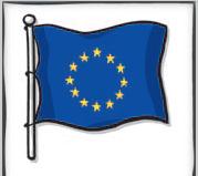 1. A União Europeia 27 Estados-Membros (+de) 502 milhões