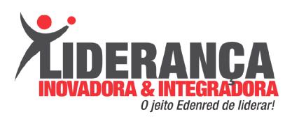 OBJETIVO Desenvolver e preparar líderes para construir e sustentar o