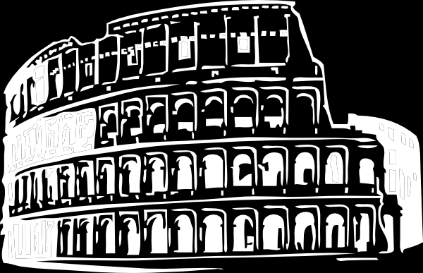 Histórico Contextualização do Gerenciamento de Projetos Coliseu Romano - Os projetos são realizados desde os primórdios da civilização, ao qual eram gerenciados sem ferramentas, técnicas ou