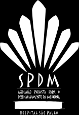 SPDM ASSOCIAÇÃO PAULISTA PARA O DESENVOLVIMENTO DA MEDICINA PROCESSO SELETIVO SIMPLIFICADO SPDM MATRIZ Nº 134/2013 PROCESSO SELETIVO DE PROFISSIONAIS PARA TRABALHAREM NA SEDE ADMINISTRATIVA DO