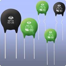 Resistivos: Sensores Elétricos - A resistência elétrica varia de acordo com a variável medida.