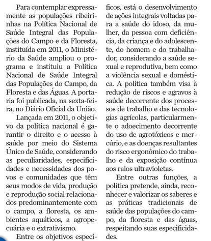 Jornal Diário do Amazonas