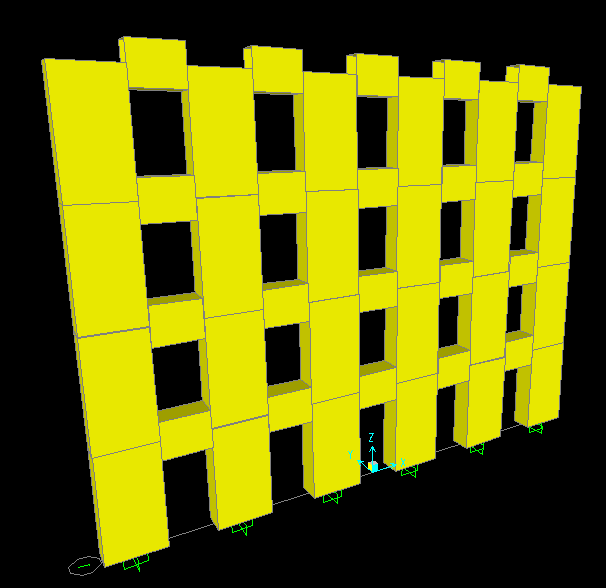 1. Definição da Geometria