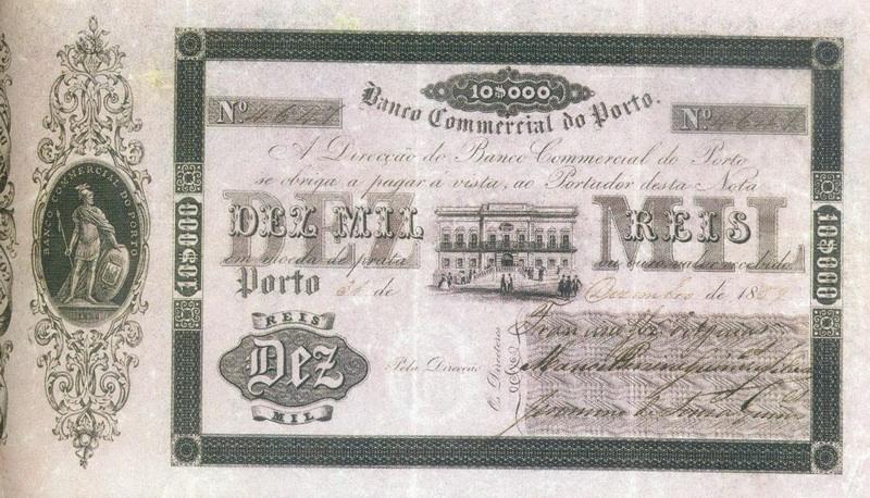 Regulamentação O Código Comercial de 1888, deixou para diploma especial a regulamentação bancária.
