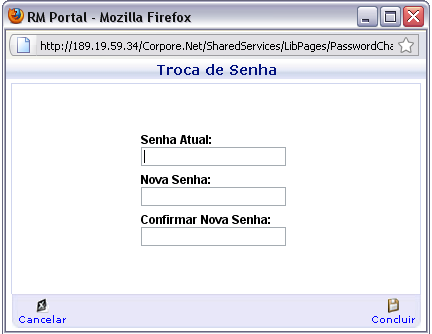 ENVIANDO A MENSAGEM 3. CLIQUE EM FALE CONOSCO 4. INFORME O ASSUNTO, A MENSAGEM E PREENCHA O E-MAIL PARA RESPOSTA. OBSERVAÇÃO: Procure colocar o seu nome do Corpo da mensagem. 5. CLIQUE EM ENVIAR 9.