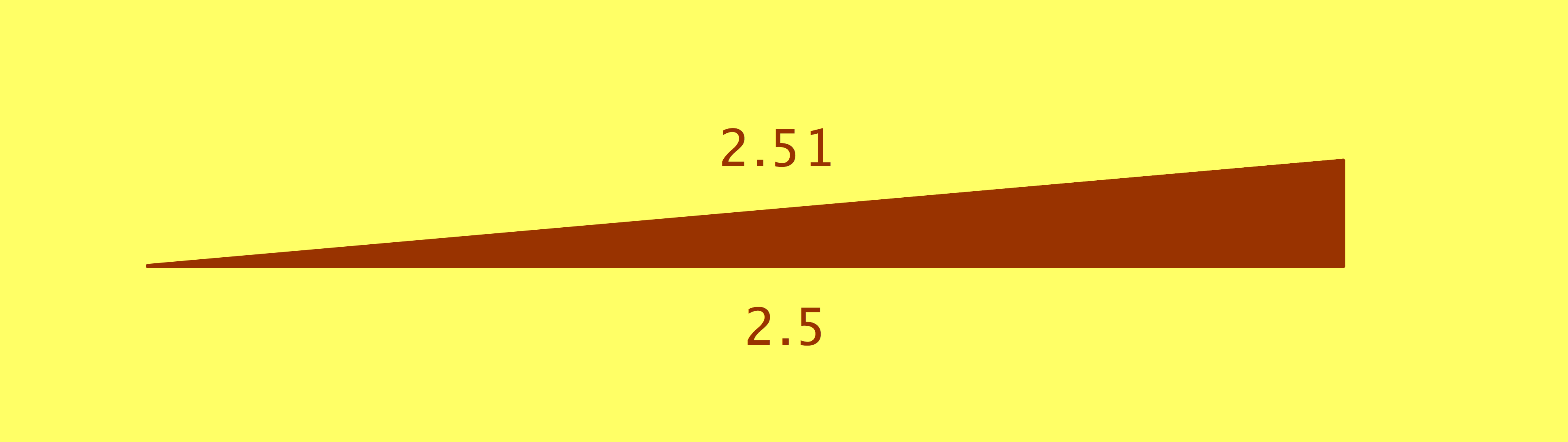 Ao praticar estou a aprender! Exercíco : Calcule o valor da hipotenusa de cada um dos triângulos. Como determinar um cateto? E se quisermos determinar um dos catetos? Como devemos proceder?