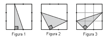 65. (2010 - N2Q3-2 a fase) (A) A figura a seguir mostra que o hexágono pode ser decomposto em seis triângulos iguais aos triângulos que fazem parte do dodecágono.