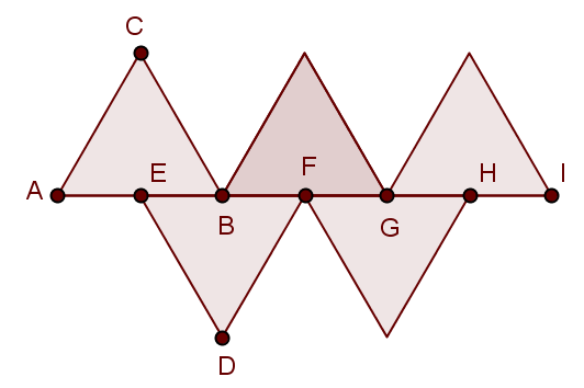 rotação. Embora a demonstração destes teoremas esteja fora do âmbito desta abordagem elementar das isometrias feita no 8.