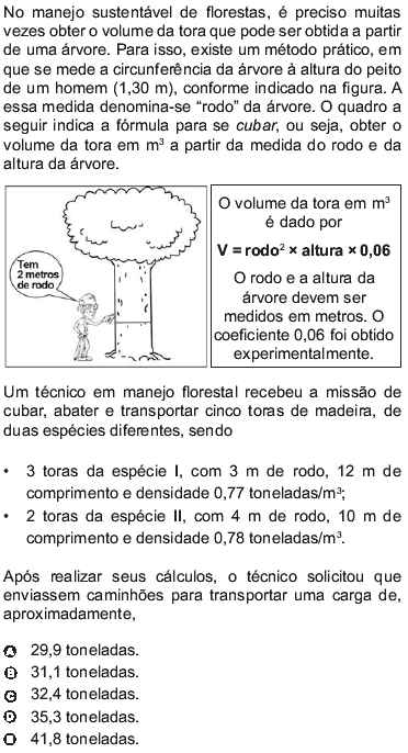 17) (ENEM