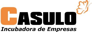 Anexo 2 Formulário de inscrição do projeto CASULO Incubadora de Empresas do UniCEUB Processo de Seleção de Empresas EDITAL Nº 1/2014 FORMULÁRIO DE