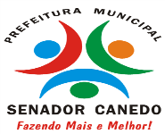 1 CONTRATO Nº. 637/2012 FMS Contrato que entre si celebram o FUNDO MUNICIPAL DE SAÚDE DE SENADOR CANEDO, e a empresa DROGARIA E PERFUMARIA SHALLON LTDA.