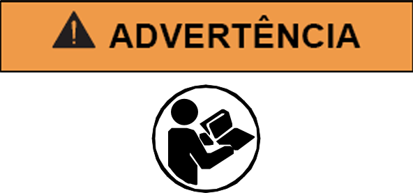 1. Segurança 1.1 Instruções de segurança gerais Leia todas as instruções de segurança e notas, também incluídas na brochura fornecida.