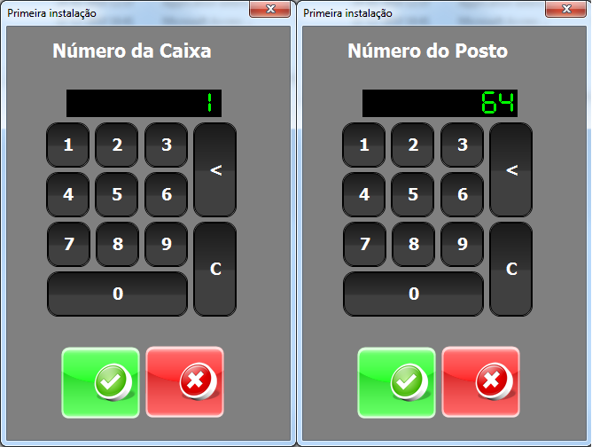 3 3. Configuração inicial Para poder utilizar o X64 o parceiro precisa de fazer o download da licença e da última versão do ZSX64 do FTP da ZoneSoft. Necessita também do ficheiro ZSRest.